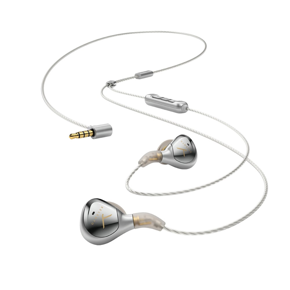 XELENTO REMOTE 2nd generation