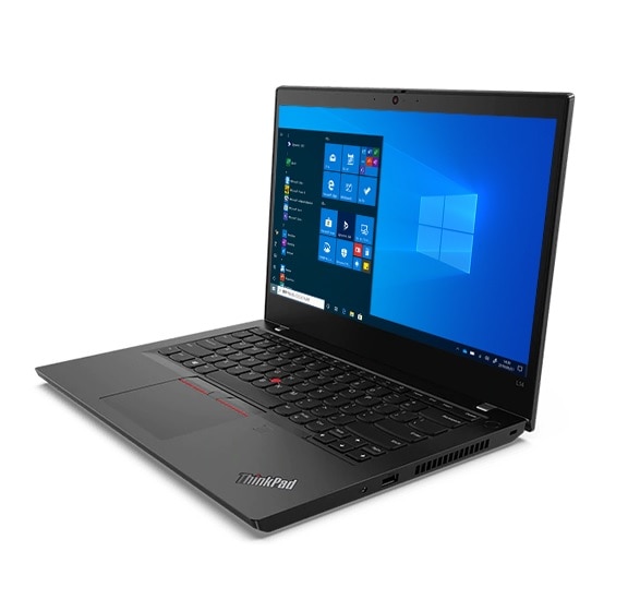 ThinkPad L14 Gen 2 20X1006NJP [ブラック] 　 14型 