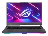 ROG Strix G17 G713PV Ryzen 9 7945HX RTX 4060 　 17.3型 Office無し 