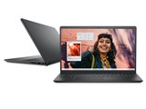 Inspiron 15 Core i7 1355U 　 15.6型 Office無し 