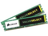 Corsair CMV8GX3M2A1600C11 [DDR3 PC3 12800 4GB ] 2枚