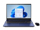 dynabook C7 V P2C7VBEL [プレシャスブルー] 　 15.6型 