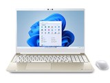 dynabook C7 V P2C7VBEG [サテンゴールド] 　 15.6型 Microsoft Office Home and Business 2021 