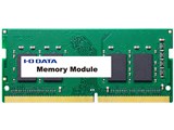IODATA SDZ3200 C4G [SODIMM DDR4 PC4 25600 4GB] 