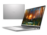 Inspiron 16 Core i5 1335U 　 1335U Iris 