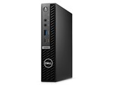 OptiPlex マイクロ フォーム ファクター Plus Core i7 13700T 13700T M.2 SSD：512GB