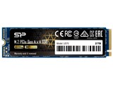 PCIe Gen 4x4 US70 SP02KGBP44US7005