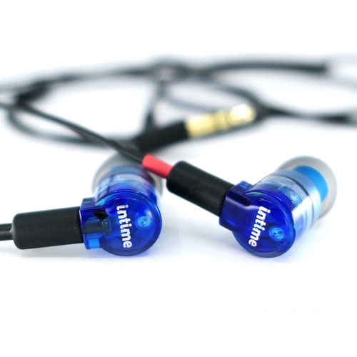 intime 煌 (KIRA) MarkII Type-M