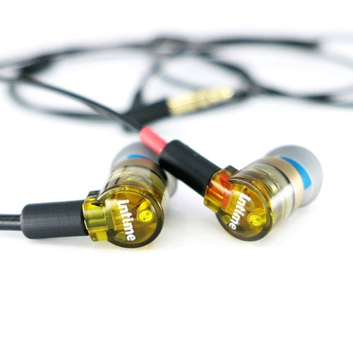 intime 轟 (GO) MarkII Type-P