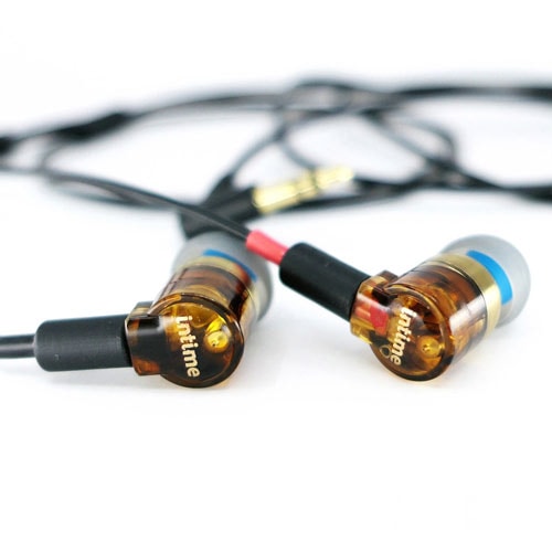 intime 雅 (MIYABI) MarkII Type-M