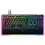 BlackWidow V4 Pro Yellow Switch RZ03-04681800-R3M1