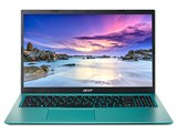 Aspire 3 A315-58-F58Y B [エレクトリックブルー] 　 15.6型 Office無し 