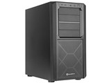 SILVERSTONE SST-SED1-B