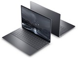XPS 13 Plus Core i7 1360P 　 1360P Iris 