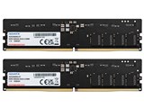 ADATA AD5U56008G DT [DDR5 PC5 44800 8GB ] 2枚