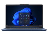 IdeaPad Slim 3 Gen 8 82XQ000SJP [アビスブルー] 　 15.6型 Office無し 