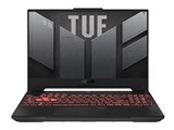 TUF Gaming A15 FA507XV FA507XV-R9R4060T [メカグレー] 　 15.6型 