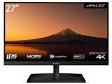 JN-V27UHD-IPS-D [27インチ]