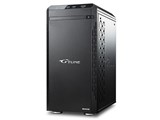 G-Tune DG-I5G60 Core i5 13400F RTX 3060 13400F 