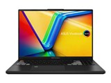 Vivobook Pro 16X OLED K6604JI K6604JI-MX099W [0°ブラック] 　 16型 