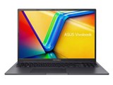 Vivobook 16X K3605ZU K3605ZU-N1115W [インディーブラック] 　 16型 