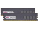 CENTURY MICRO CB16GX2 D4U3200 [DDR4 PC4 25600 16GB ] 2枚