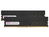 CENTURY MICRO CB16GX2 D4U2400H [DDR4 PC4 19200 16GB ] 2枚