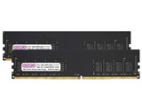 CENTURY MICRO CB8GX2 D4UE2400H [DDR4 PC4 19200 8GB ECC] 2枚