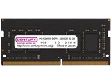 CENTURY MICRO CB16G SOD4U3200H [SODIMM DDR4 PC4 25600 16GB] 