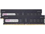 CENTURY MICRO CB16GX2 D4RE266682 [DDR4 PC4 21300 16GB ECC Registered] 2枚