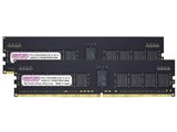 CENTURY MICRO CB32GX2 D4RE213382 [DDR4 PC4 17000 32GB ECC Registered] 2枚