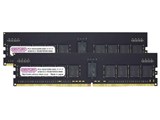 CENTURY MICRO CB32GX2 D4RE240082 [DDR4 PC4 19200 32GB ECC Registered] 2枚