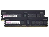 CENTURY MICRO CB32GX2 D4RE293382 [DDR4 PC4 23400 32GB ECC Registered] 2枚
