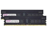 CENTURY MICRO CB32GX2 D4RE320082 [DDR4 PC4 25600 32GB ECC Registered] 2枚