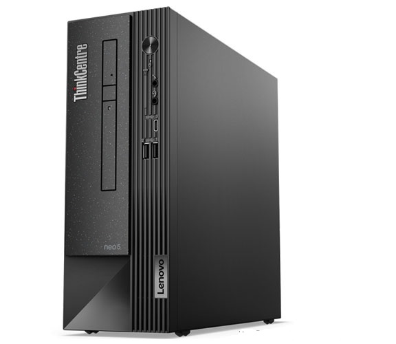 ThinkCentre Neo 50s Small Gen 3 11SWS06V00 [黒] 12400 U 730