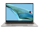 Zenbook S 13 OLED UX5304VA UX5304VA-NQI5WS [バサルトグレー] 　 13.3型 Microsoft Office Home and Business 2021 
