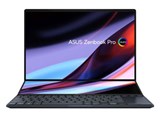 Zenbook Pro 14 Duo OLED UX8402VV UX8402VV-P1028W [テックブラック] 　 14.5型 WPS Office 2 Standard Edition 