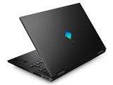 OMEN by HP 17-ck2019TX スプリームモデルG2 [シャドウブラック] 　 17.3型 Office無し 