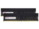 CENTURY MICRO CB32GX2 D4UE2400 [DDR4 PC4 19200 32GB ECC] 2枚