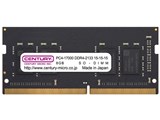 CENTURY MICRO CB8G SOD4U2133H [SODIMM DDR4 PC4 17000 8GB] 
