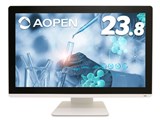 AOPEN DT DT2462M-N [23.8インチ ホワイト]