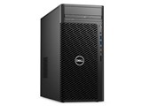 Precision 3660 タワー ワークステーション Core i7 13700 13700 NVIDIA T400
