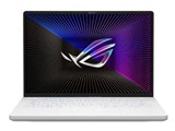 ROG Zephyrus G14 GA402XI GA402XI-R9R4070W [ムーンライトホワイト] 　 14型 