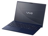 VAIO F16 VJF1618 Windows 11 Home Core i3 1315U 　 16型 Office無し 