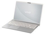 VAIO F16 VJF1618 Windows 11 Home Core i3 1315U 　 16型 Office無し 