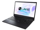 LAVIE Smart N15 PC-SN176BCDW-E [パールブラック] 　 15.6型 