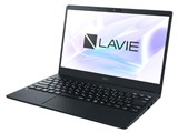 LAVIE Smart N13 PC-SN12265DW-D [パールブラック] 　 13.3型 