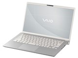 VAIO F14 VJF1418 Windows 11 Home Core i3 1315U 　 14型 Office無し 