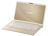VAIO F14 VJF1418 Windows 11 Home Core i7 1355U 　 14型 Office無し 