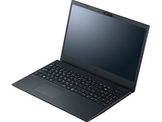 VersaPro タイプVF PC-VKT44FB6J3JE 　 1235U UHD 